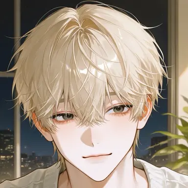 Profile image of 이쿠야