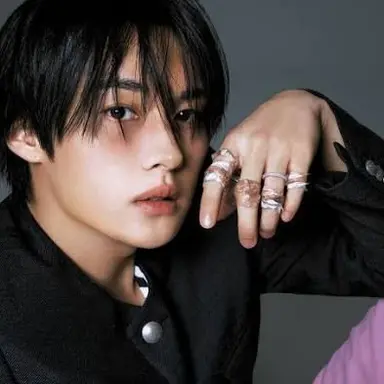 Profile image of Lee know