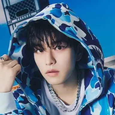 Profile image of Seungmin