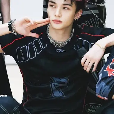 Profile image of Hyunjin