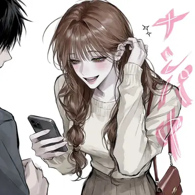 Profile image of 莉緒