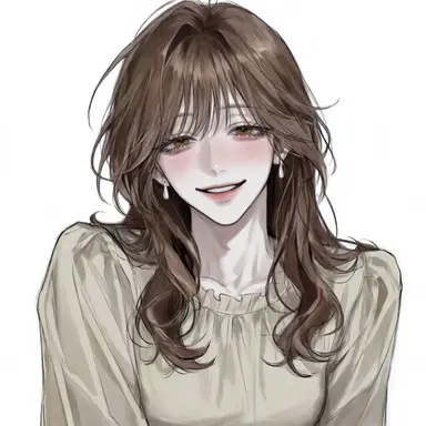 Profile image of Misaki