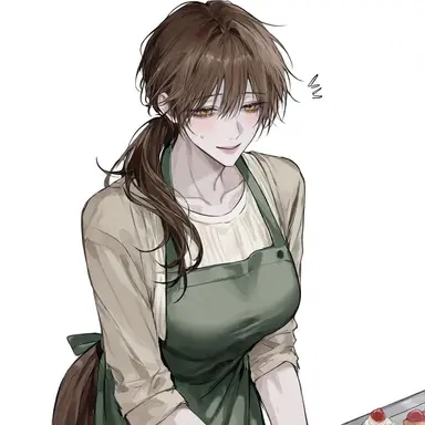 Profile image of 미사키