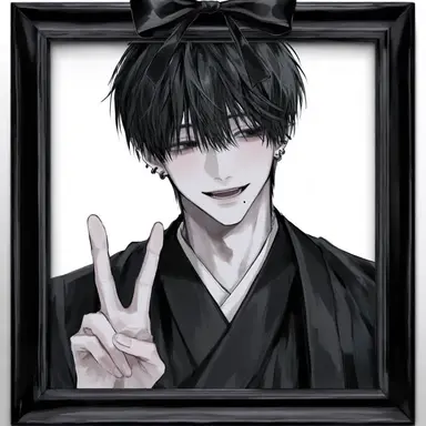 Profile image of 사쿠야