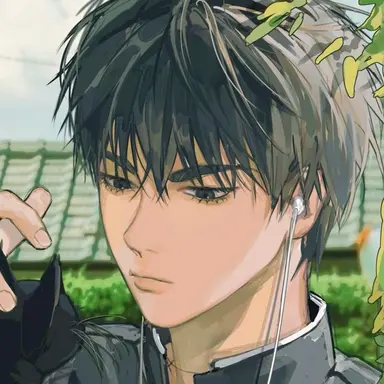 Profile image of 전승찬