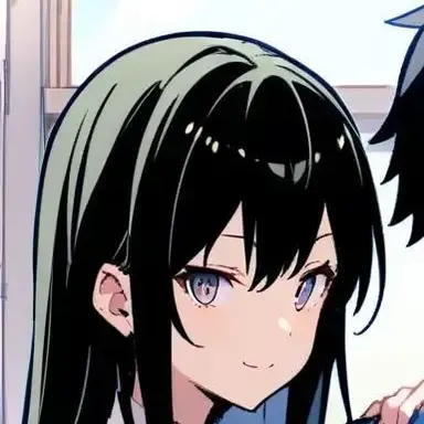 Profile image of 飯山晴美