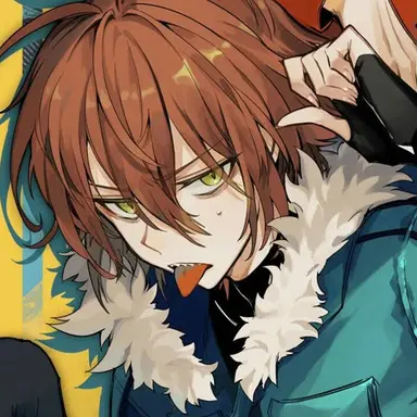 Profile image of ゾム