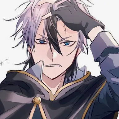 Profile image of マグナ