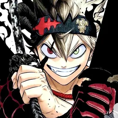 Profile image of アスタ