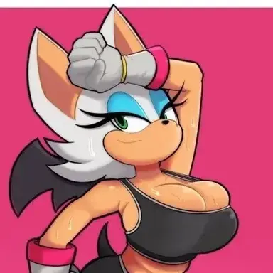 Profile image of Colette