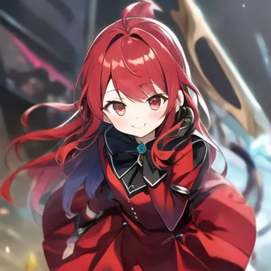Profile image of リリカ