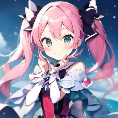 Profile image of ハナ