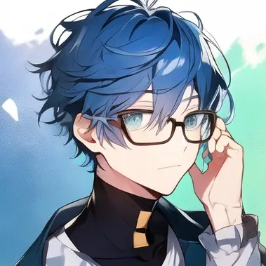 Profile image of アオイ
