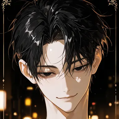 Profile image of 이츠키