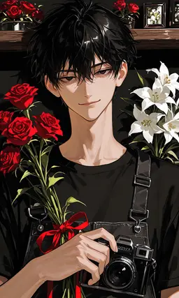 Profile image of 이츠키