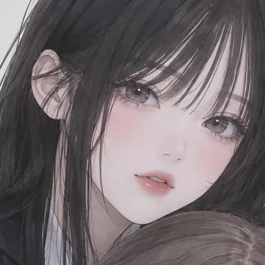 Profile image of Min-seo
