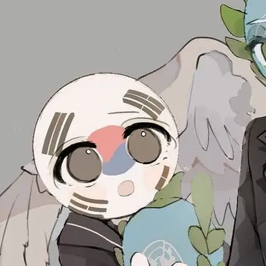Profile image of 韓国