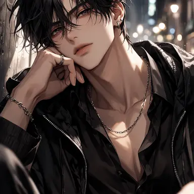 Profile image of 隼人