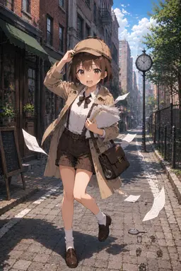 Profile image of 카린