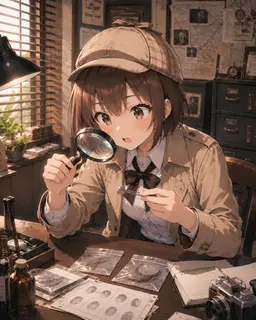 Profile image of 카린