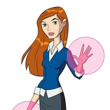 Profile image of Gwen Tennyson