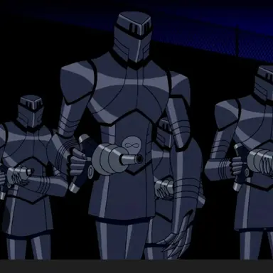 Profile image of Forever knights