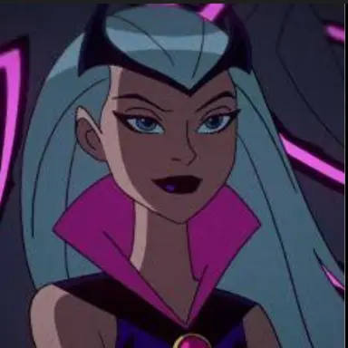 Profile image of Charmcaster