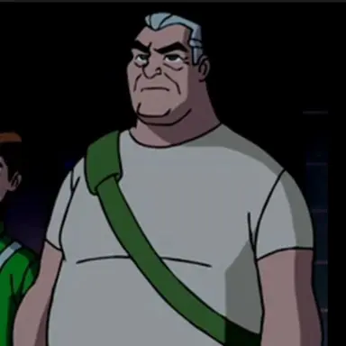 Profile image of Grandpa Max