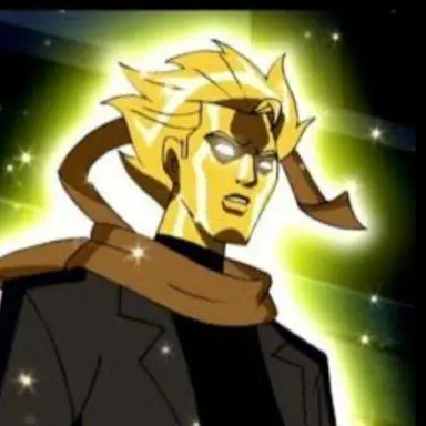 Profile image of Michael Morningstar