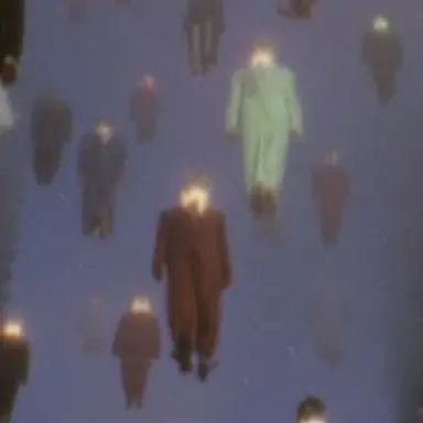 Profile image of 거대 마네킹 조각상