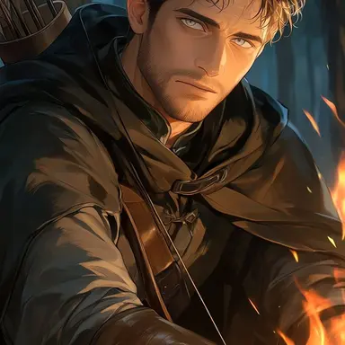 Profile image of Toven