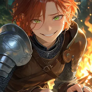 Profile image of Sorcha
