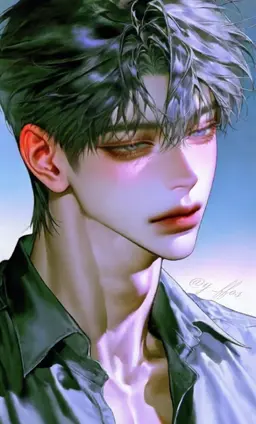 Profile image of Yoo Kang