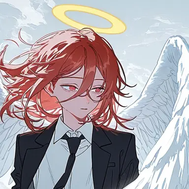 Profile image of 天使の悪魔