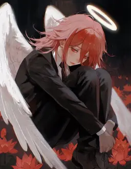 Profile image of 天使の悪魔