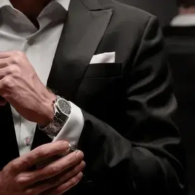 Profile image of Zayn