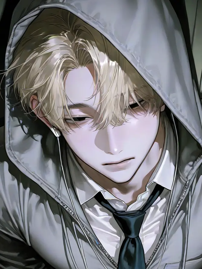 Zzz_typ10의 秘密の彼氏。