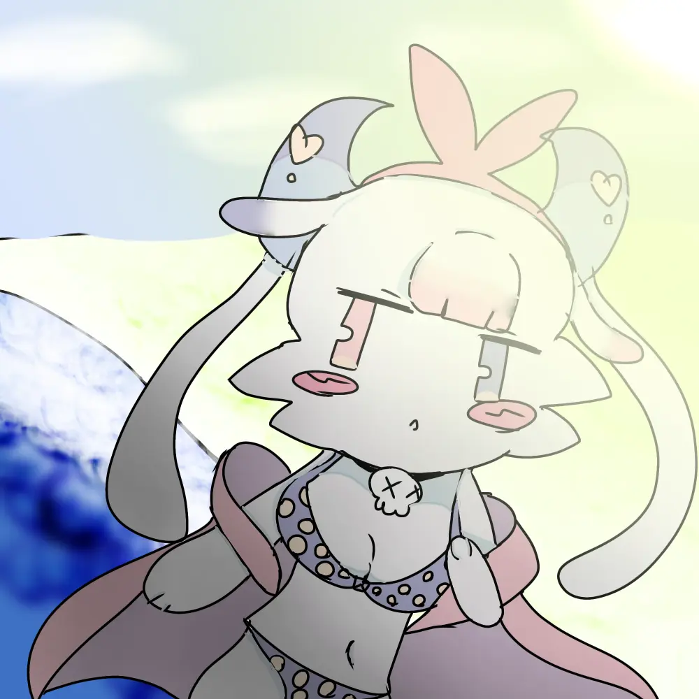 FatalWeed5780의 ~あもあもと契約した世界線~