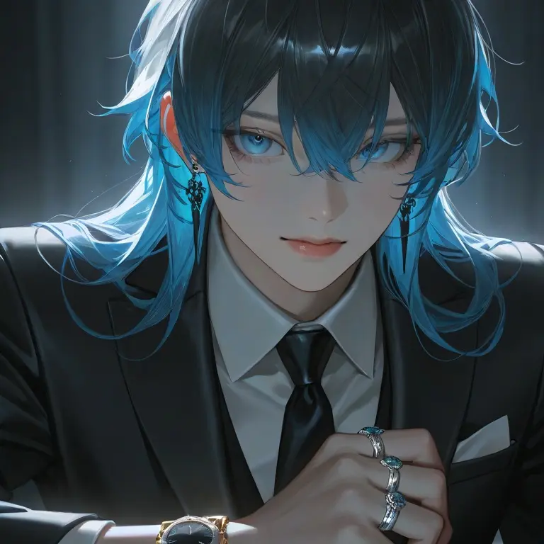 Ruka.__.422의 敵だなんて、気づかないで