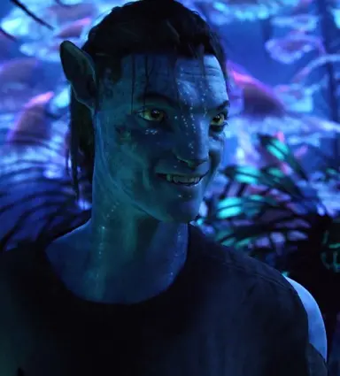 Profile image of jake sully