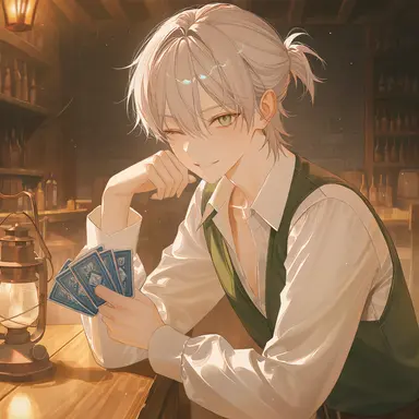 Profile image of Lucas