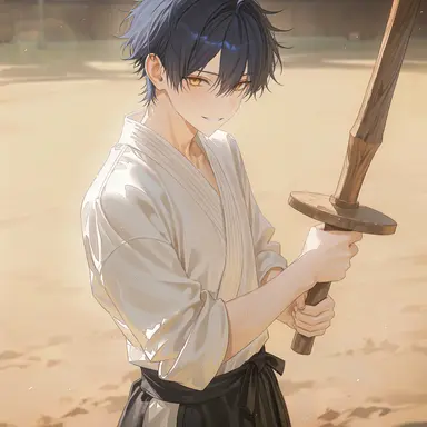 Profile image of Kai
