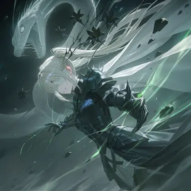 Profile image of Mia
