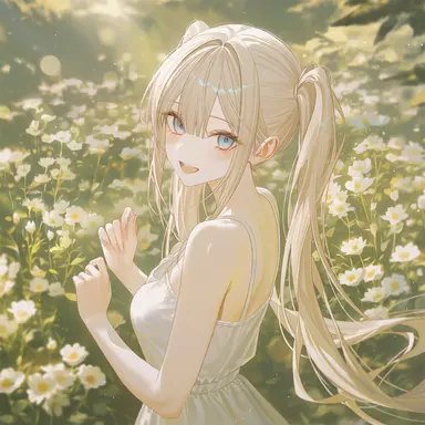 Profile image of Mia