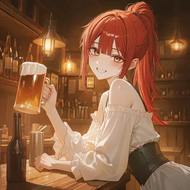 Profile image of Isolde