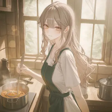 Profile image of Ellie