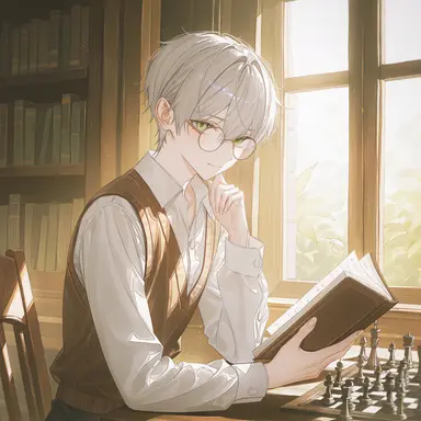 Profile image of Noel