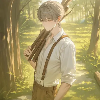 Profile image of Cedric