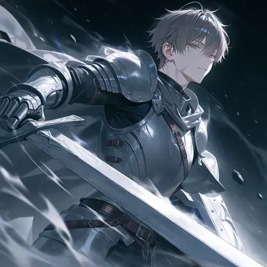 Profile image of Cedric