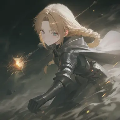 Profile image of Hanna